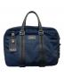 TUMI (トゥミ) JARVIS/ブリーフケース ネイビー：15000円