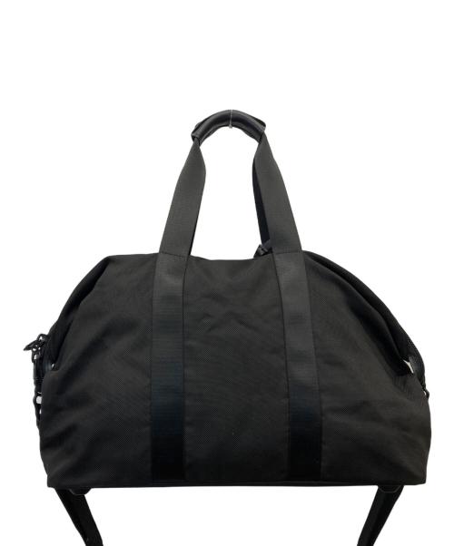 TUMI（トゥミ）TUMI (トゥミ) ALPHA FXT/ボストンバッグ ブラックの古着・服飾アイテム