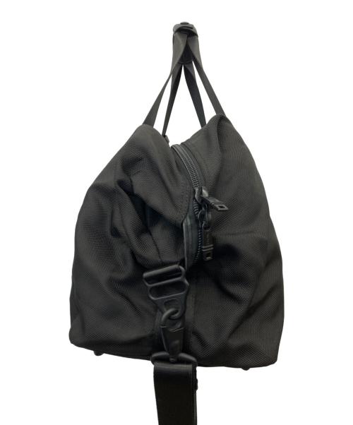 TUMI（トゥミ）TUMI (トゥミ) ALPHA FXT/ボストンバッグ ブラックの古着・服飾アイテム