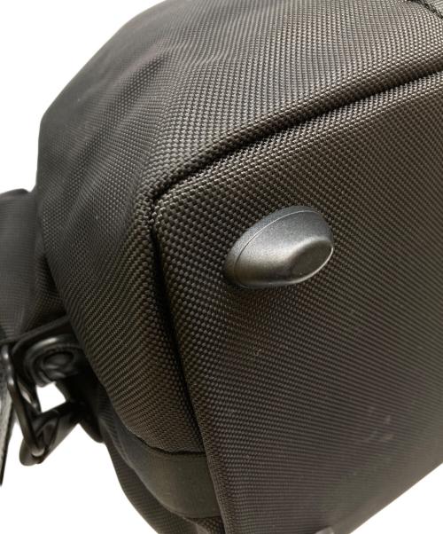 TUMI（トゥミ）TUMI (トゥミ) ALPHA FXT/ボストンバッグ ブラックの古着・服飾アイテム