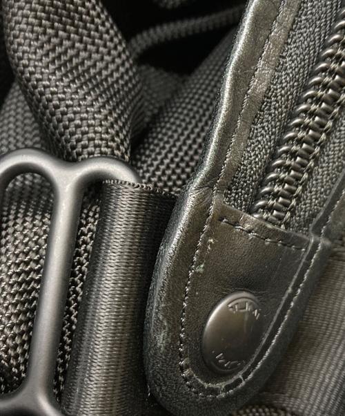 TUMI（トゥミ）TUMI (トゥミ) ALPHA FXT/ボストンバッグ ブラックの古着・服飾アイテム
