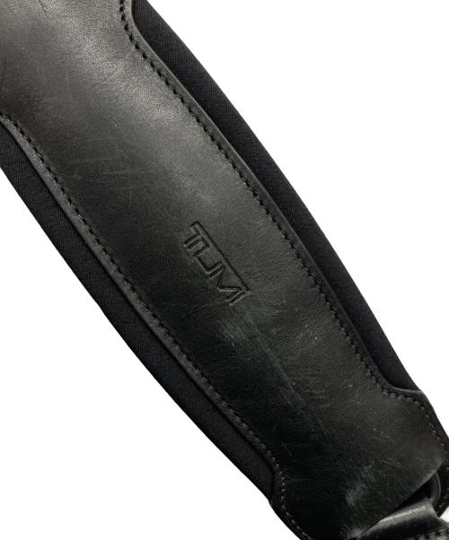 TUMI（トゥミ）TUMI (トゥミ) ALPHA FXT/ボストンバッグ ブラックの古着・服飾アイテム