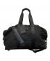TUMI（トゥミ）の古着「ALPHA FXT/ボストンバッグ」｜ブラック