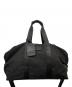 TUMI (トゥミ) ALPHA FXT/ボストンバッグ ブラック：20000円