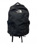 THE NORTH FACEザ ノース フェイス）の古着「VAULT バックパック」｜ブラック