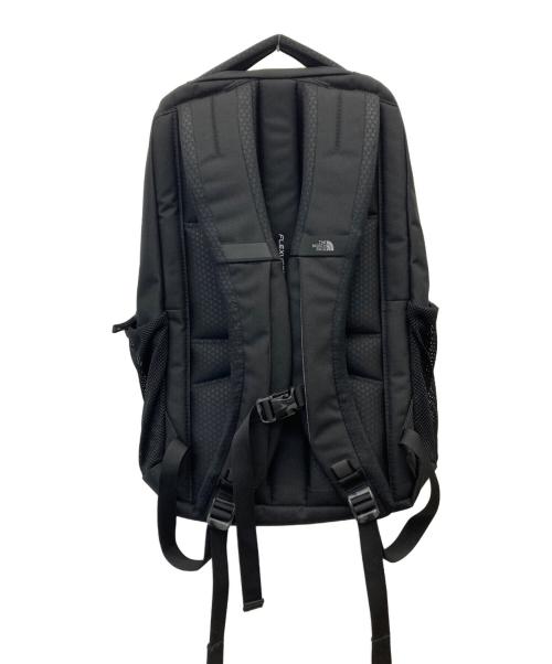 THE NORTH FACE（ザ ノース フェイス）THE NORTH FACE (ザ ノース フェイス) VAULT バックパック ブラックの古着・服飾アイテム