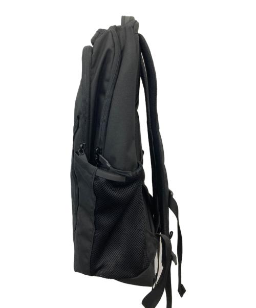 THE NORTH FACE（ザ ノース フェイス）THE NORTH FACE (ザ ノース フェイス) VAULT バックパック ブラックの古着・服飾アイテム