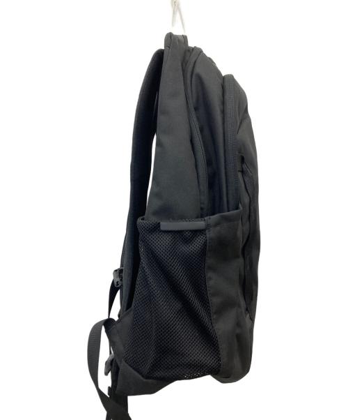 THE NORTH FACE（ザ ノース フェイス）THE NORTH FACE (ザ ノース フェイス) VAULT バックパック ブラックの古着・服飾アイテム