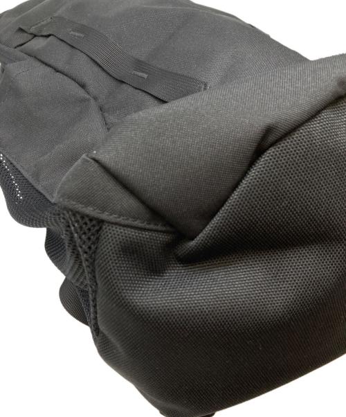 THE NORTH FACE（ザ ノース フェイス）THE NORTH FACE (ザ ノース フェイス) VAULT バックパック ブラックの古着・服飾アイテム