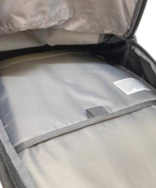 THE NORTH FACE（ザ ノース フェイス）THE NORTH FACE (ザ ノース フェイス) VAULT バックパック ブラックの古着・服飾アイテム