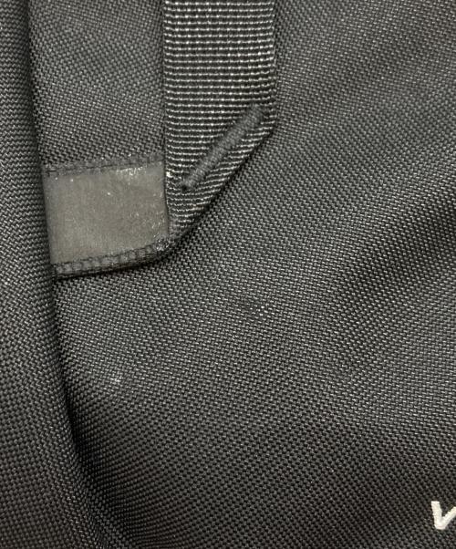 THE NORTH FACE（ザ ノース フェイス）THE NORTH FACE (ザ ノース フェイス) VAULT バックパック ブラックの古着・服飾アイテム