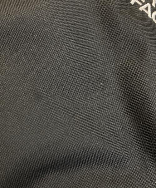 THE NORTH FACE（ザ ノース フェイス）THE NORTH FACE (ザ ノース フェイス) VAULT バックパック ブラックの古着・服飾アイテム