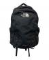 THE NORTH FACE（ザ ノース フェイス）の古着「VAULT バックパック」｜ブラック