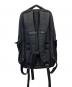 THE NORTH FACE (ザ ノース フェイス) VAULT バックパック ブラック：8000円