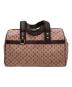 LOUIS VUITTON（ルイ ヴィトン）の古着「ジョセフィーヌGM」｜ピンク