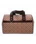 LOUIS VUITTON (ルイ ヴィトン) ジョセフィーヌGM ピンク：45000円