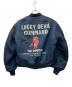 TED COMPANY (テッドカンパニー) MA-1ジャケット ネイビー サイズ:40：15000円