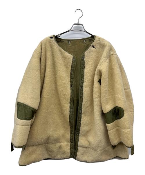 US ARMY（ユーエスアーミー）US ARMY (ユーエスアーミー) 50's M-51 モッズコート オリーブ サイズ:-の古着・服飾アイテム