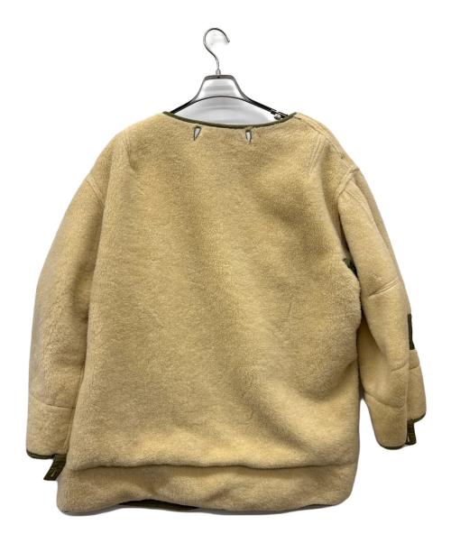 US ARMY（ユーエスアーミー）US ARMY (ユーエスアーミー) 50's M-51 モッズコート オリーブ サイズ:-の古着・服飾アイテム