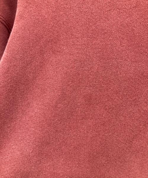 Champion（チャンピオン）Champion (チャンピオン) 90's HARVARD REVERSE WEAVE ボルドー サイズ:Lの古着・服飾アイテム