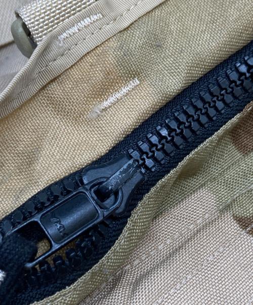 US ARMY（ユーエスアーミー）US ARMY (ユーエスアーミー) MOLLE II ASSAULT PACK ベージュの古着・服飾アイテム