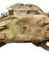 中古・古着 US ARMY (ユーエスアーミー) MOLLE II ASSAULT PACK ベージュ：12000円