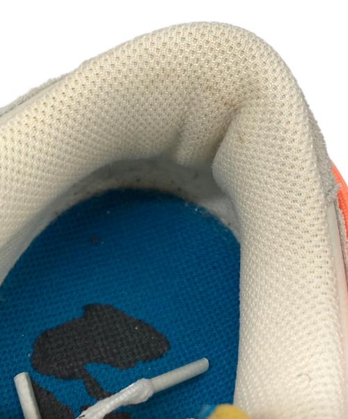 NIKE（ナイキ）NIKE (ナイキ) OFFWHITE (オフホワイト) Dunk Low 1 of 50 Lot.19 グレー サイズ:26の古着・服飾アイテム
