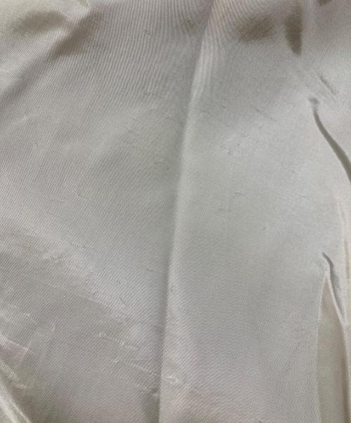 VERMEIL par iena（ヴェルメイユ パー イエナ）VERMEIL par iena (ヴェルメイユ パー イエナ) ウールコート ベージュ サイズ:38の古着・服飾アイテム