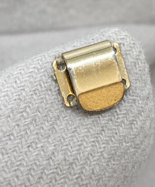 VERMEIL par iena（ヴェルメイユ パー イエナ）VERMEIL par iena (ヴェルメイユ パー イエナ) ウールコート ベージュ サイズ:38の古着・服飾アイテム
