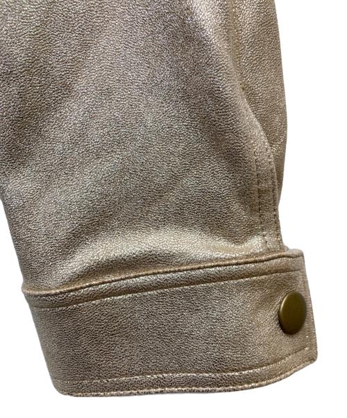 TAE ASHIDA（タエ アシダ）TAE ASHIDA (タエ アシダ) セットアップ ベージュ サイズ:SIZE 9の古着・服飾アイテム