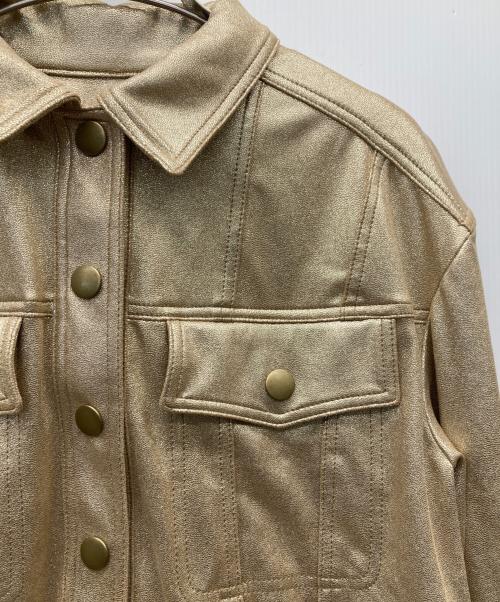 TAE ASHIDA（タエ アシダ）TAE ASHIDA (タエ アシダ) セットアップ ベージュ サイズ:SIZE 9の古着・服飾アイテム