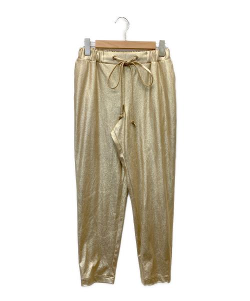 TAE ASHIDA（タエ アシダ）TAE ASHIDA (タエ アシダ) セットアップ ベージュ サイズ:SIZE 9の古着・服飾アイテム
