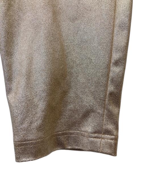 TAE ASHIDA（タエ アシダ）TAE ASHIDA (タエ アシダ) セットアップ ベージュ サイズ:SIZE 9の古着・服飾アイテム