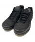 NIKE（ナイキ）の古着「AIR MAX PLUS」｜ブラック