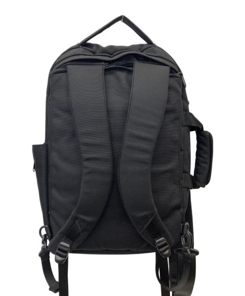 AER（エアー）Aer (エアー) Flight Pack 2 ブラックの古着・服飾アイテム
