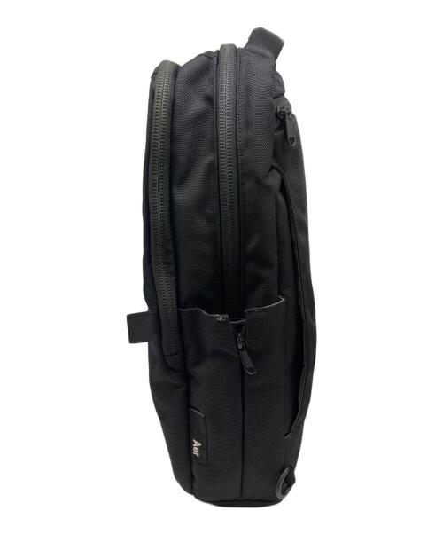 AER（エアー）Aer (エアー) Flight Pack 2 ブラックの古着・服飾アイテム