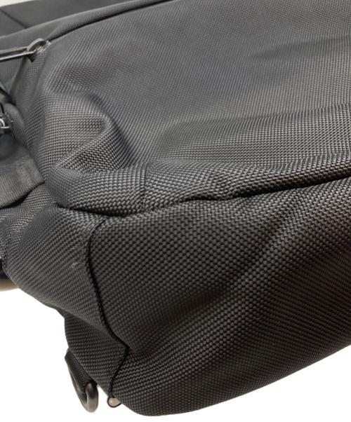 AER（エアー）Aer (エアー) Flight Pack 2 ブラックの古着・服飾アイテム