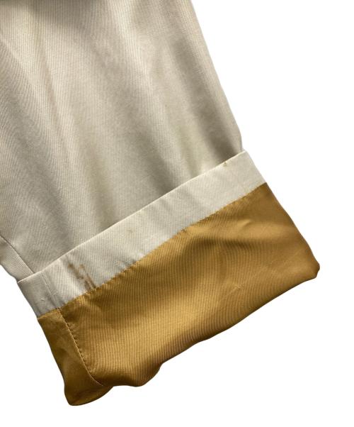 Burberry's（バーバリーズ）Burberry's (バーバリーズ) 裏ノヴァチェックトレンチコート ベージュ サイズ:不明の古着・服飾アイテム