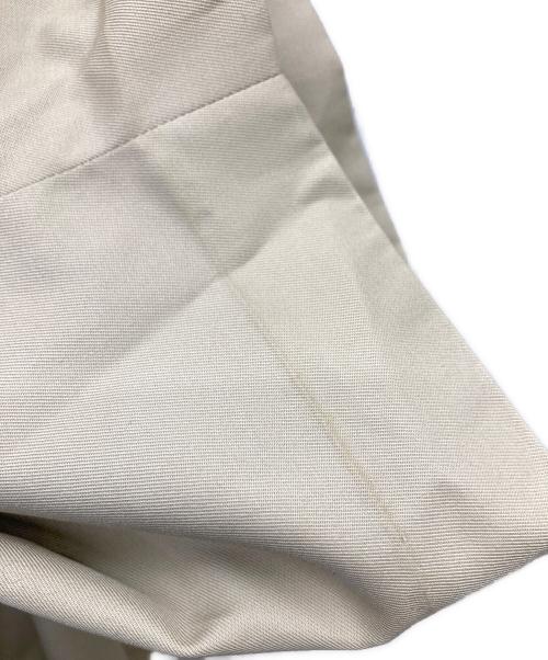 Burberry's（バーバリーズ）Burberry's (バーバリーズ) 裏ノヴァチェックトレンチコート ベージュ サイズ:不明の古着・服飾アイテム