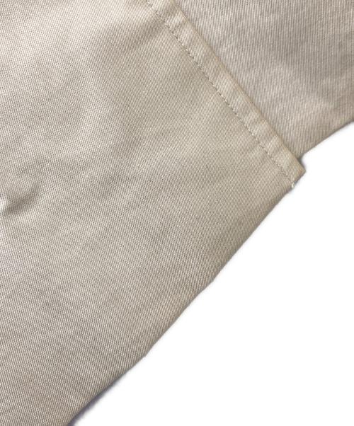 Burberry's（バーバリーズ）Burberry's (バーバリーズ) 裏ノヴァチェックトレンチコート ベージュ サイズ:不明の古着・服飾アイテム