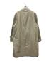 Burberry's (バーバリーズ) 裏ノヴァチェックトレンチコート ベージュ サイズ:不明：12000円
