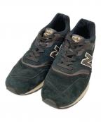 NEW BALANCEニューバランス）の古着「M997PR ローカットスニーカー」｜ブラック