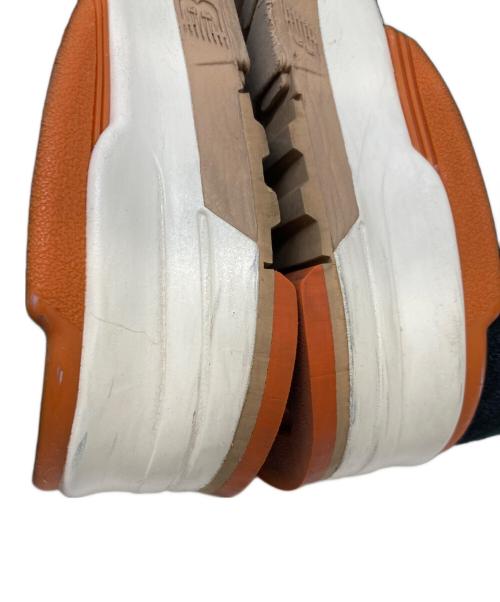 NEW BALANCE（ニューバランス）NEW BALANCE (ニューバランス) M997PR ローカットスニーカー ブラック サイズ:26.5の古着・服飾アイテム