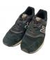NEW BALANCE（ニューバランス）の古着「M997PR ローカットスニーカー」｜ブラック