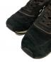 中古・古着 NEW BALANCE (ニューバランス) M997PR ローカットスニーカー ブラック サイズ:26.5：12000円