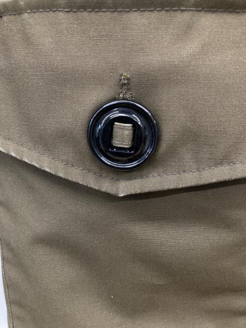 CANADA GOOSE（カナダグース）CANADA GOOSE (カナダグース) BRONTE PARKA/ダウンジャケット オリーブ サイズ:Sの古着・服飾アイテム