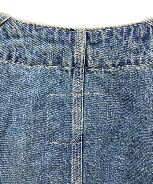 LEVI'S PReMIUM（リーバイス プレミアム）LEVI'S PReMIUM (リーバイス プレミアム) JOURNAL STANDARD (ジャーナルスタンダード) 25SS UNION ENGINEER CARDIGAN インディゴ サイズ:ＸＬの古着・服飾アイテム