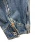 中古・古着 LEVI'S PReMIUM (リーバイス プレミアム) JOURNAL STANDARD (ジャーナルスタンダード) 25SS UNION ENGINEER CARDIGAN インディゴ サイズ:ＸＬ：10000円