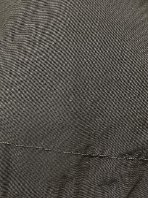 MONCLER（モンクレール）MONCLER (モンクレール) TARIEC ナイロンコート ネイビー サイズ:1の古着・服飾アイテム