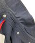 中古・古着 MONCLER (モンクレール) TARIEC ナイロンコート ネイビー サイズ:1：18000円